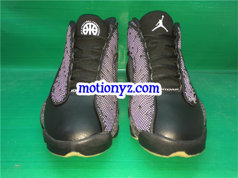 2015 Air Jordan 13 XIII Retro Quai54 Low